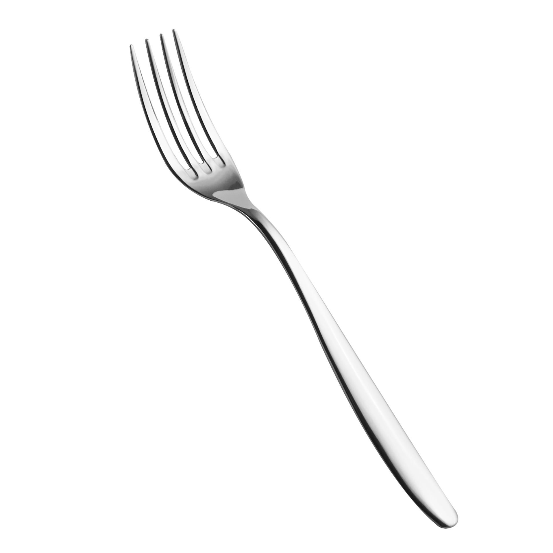 FAST Forchetta tavola Inox lucido