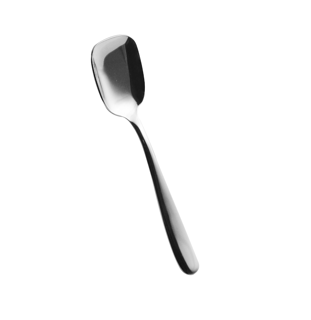 GRAND HOTEL Cucchiaino Gelato Inox Lucido