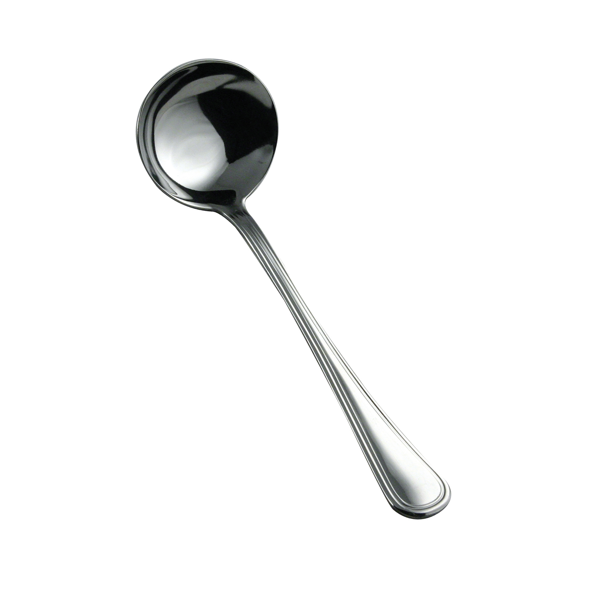 INGLESE Mestolino salsa Inox Lucido