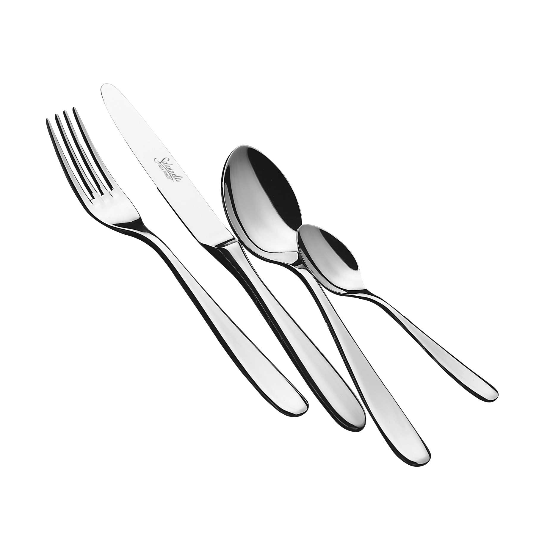 GRAND HOTEL Pala Torta Inox Lucido