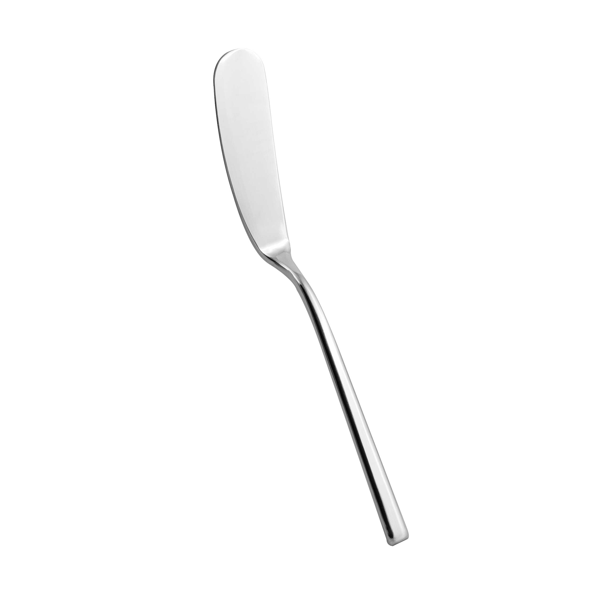 250 Spalmaburro Inox Lucido