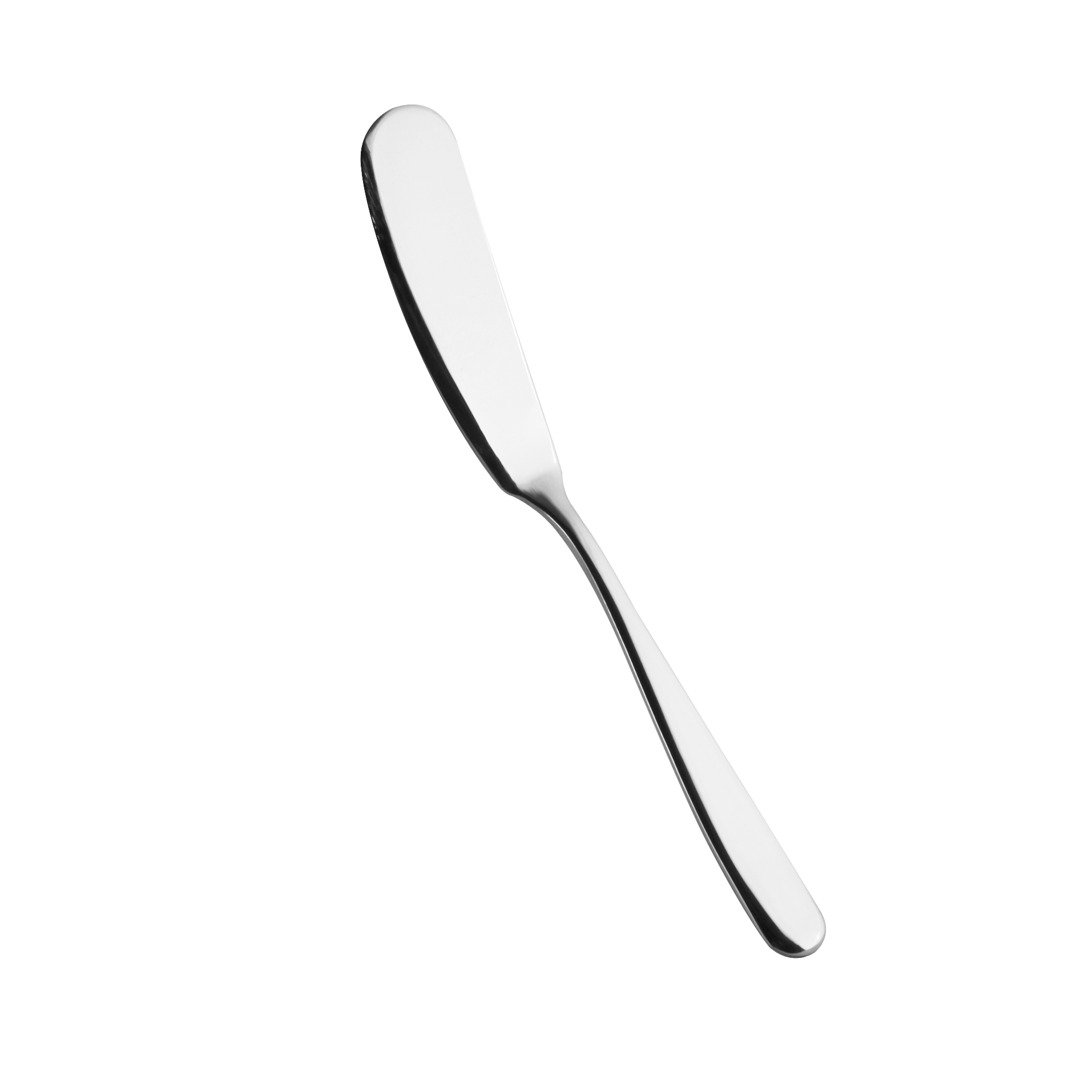 GRAND HOTEL Spalmaburro Inox Lucido