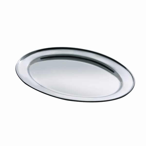 VASSOIO OVALE      cm.30