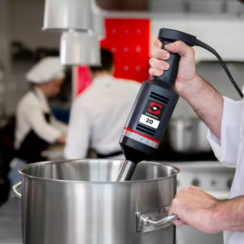 Mixer professionale XM-22 300W Sammic