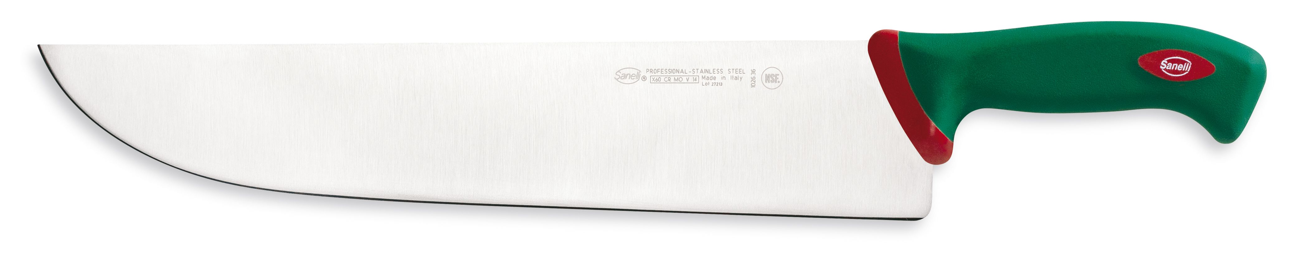 PREMANA Coltello Affettare 36 cm