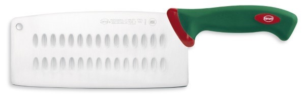 PREMANA Coltello Cinese 22 cm Tritare