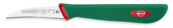 PREMANA Coltello Verdura 6 cm Sbucciare