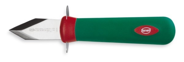 PREMANA Coltello Apriostriche 9 cm