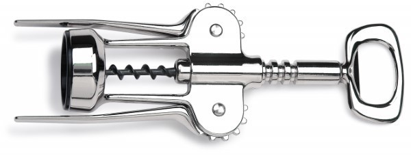 Levatappi Skylab inox cromato