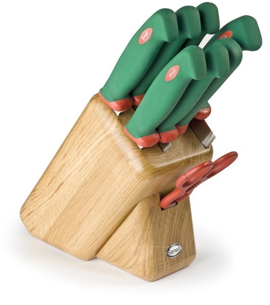 PREMANA Ceppo Maxime 8 pezzi in Rovere