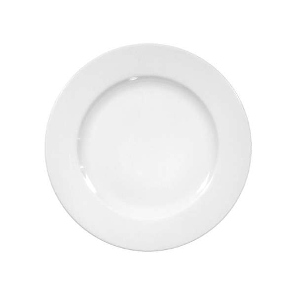 MERAN Piatto piano Frutta falda 20 cm