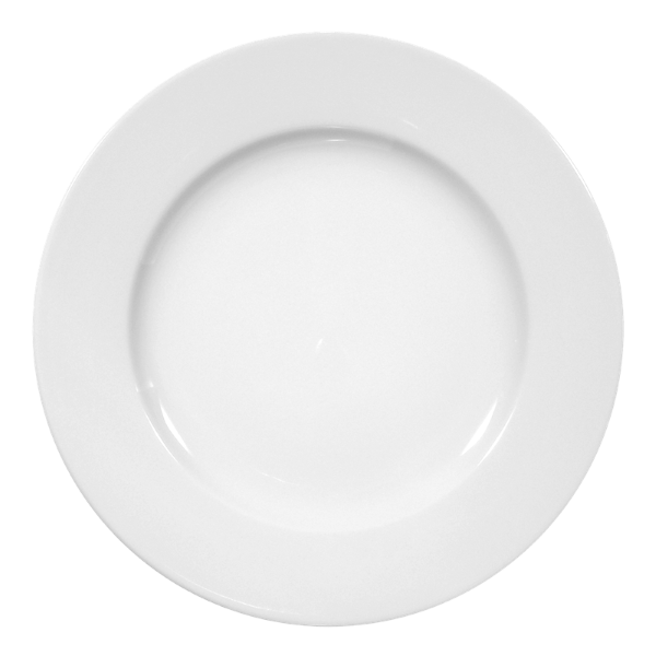 MERAN Piatto piano falda 30 cm