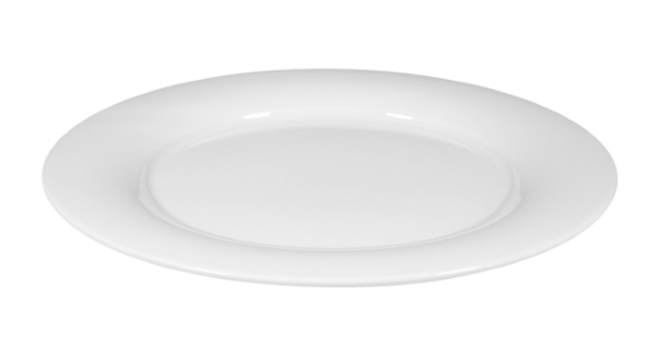 SAVOY Piatto piano falda 28cm
