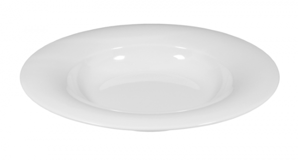 SAVOY Piatto fondo falda 23cm