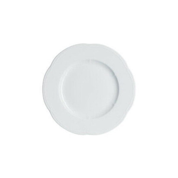 VERSAILLES HOTEL Piatto piano Pane falda 18cm