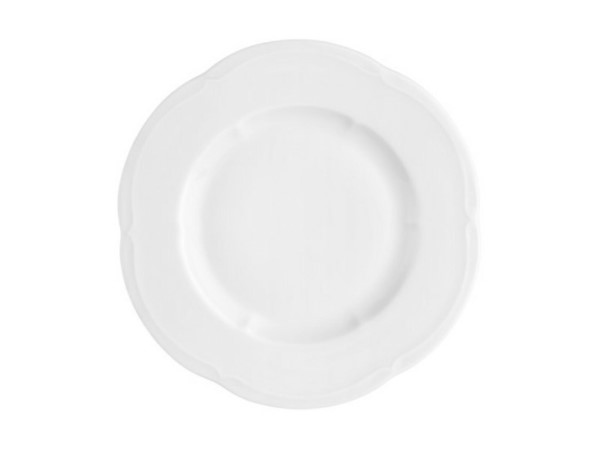 VERSAILLES HOTEL Piatto piano falda 28cm