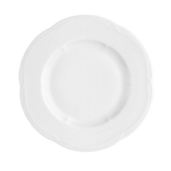 VERSAILLES HOTEL Piatto piano falda 33cm