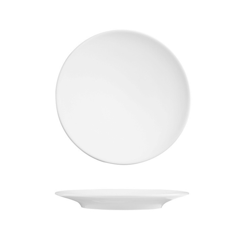 Coup Fine Dining Piatto piano 16,5 cm Coup M5380