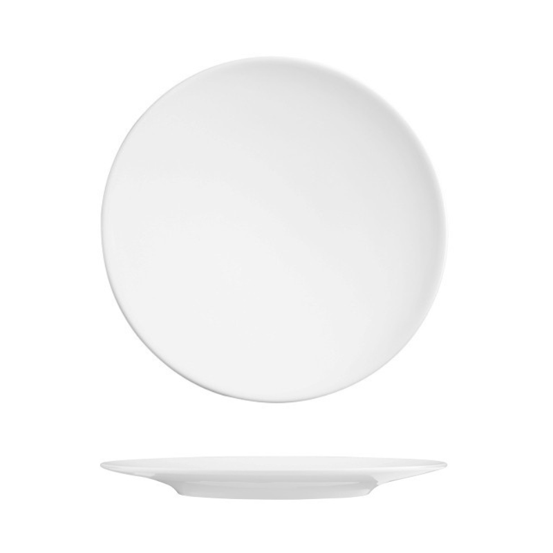 Coup Fine Dining Piatto piano 21,5 cm Coup M5380