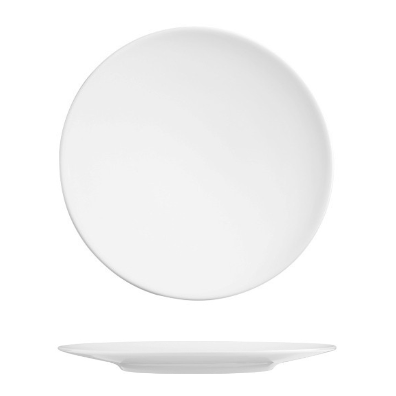 Coup Fine Dining Piatto piano 26 cm Coup M5380