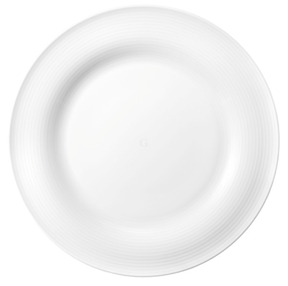 BLUES Piatto piano Ø 28,0cm