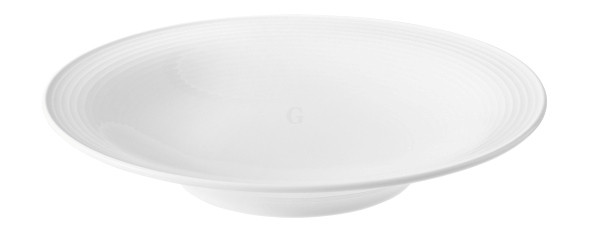 BLUES Piatto fondo Ø 23,0cm