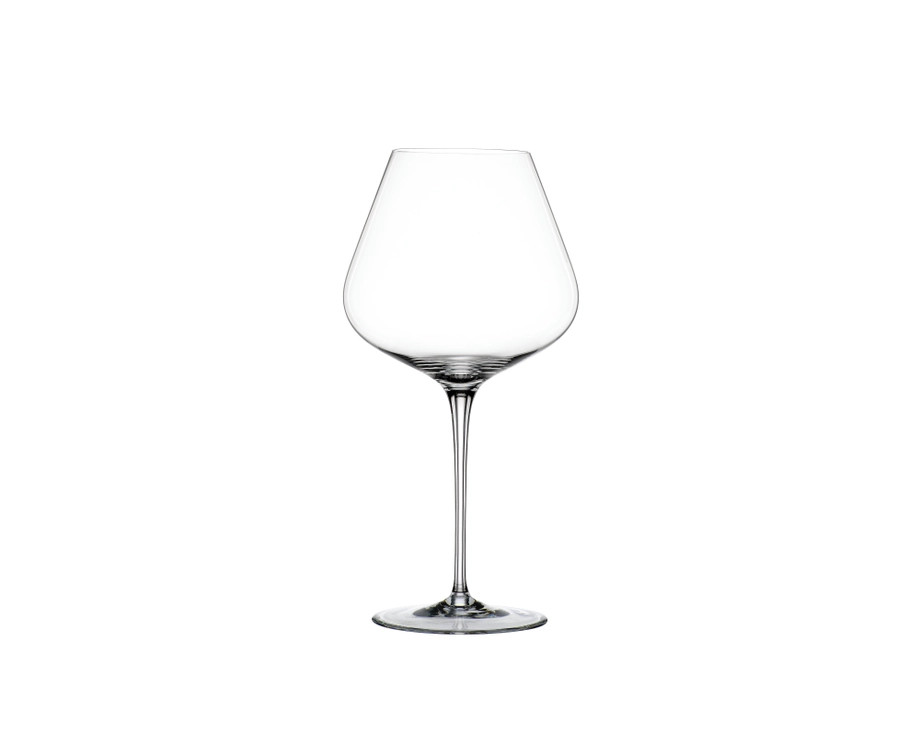 HYBRID Calice vino burgundy 84 cl in vetro