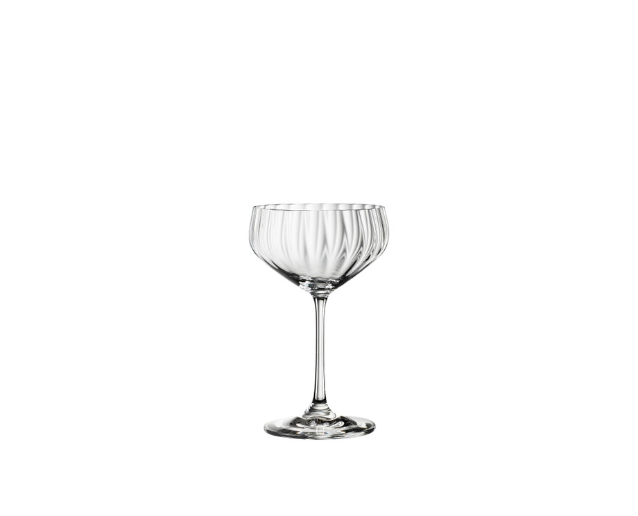 LIFESTYLE Coupette coppa cocktail 31cl in vetro