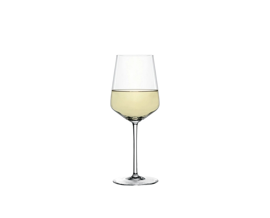 STYLE Calice Vino bianco 44 cl in vetro