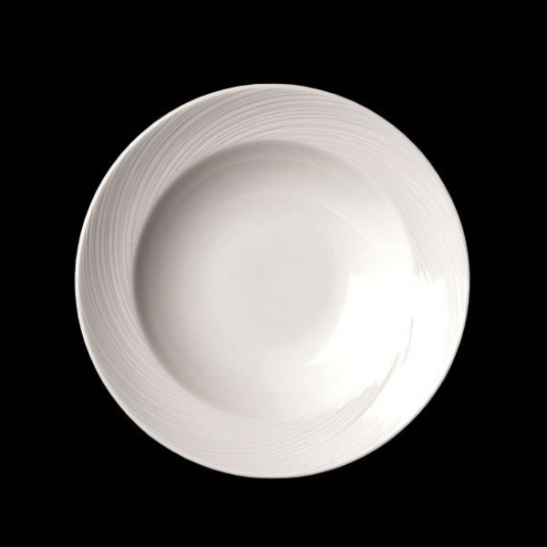 Spyro Soup Plate  24cm 9 1/2