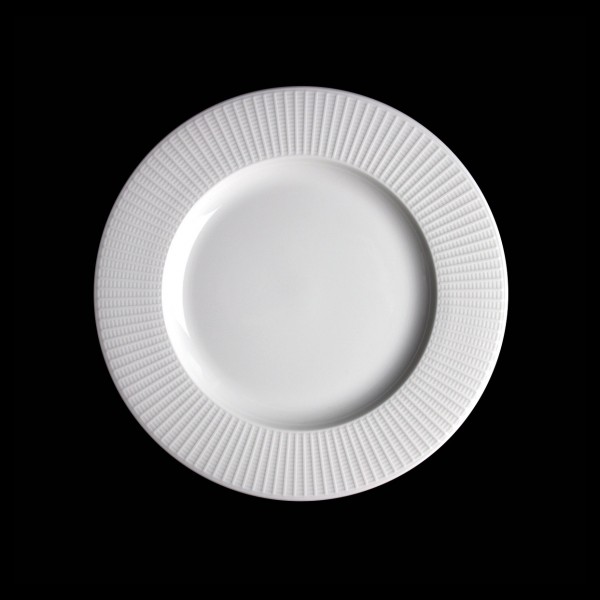 Willow PIATTO ORLO MEDIO 27cm