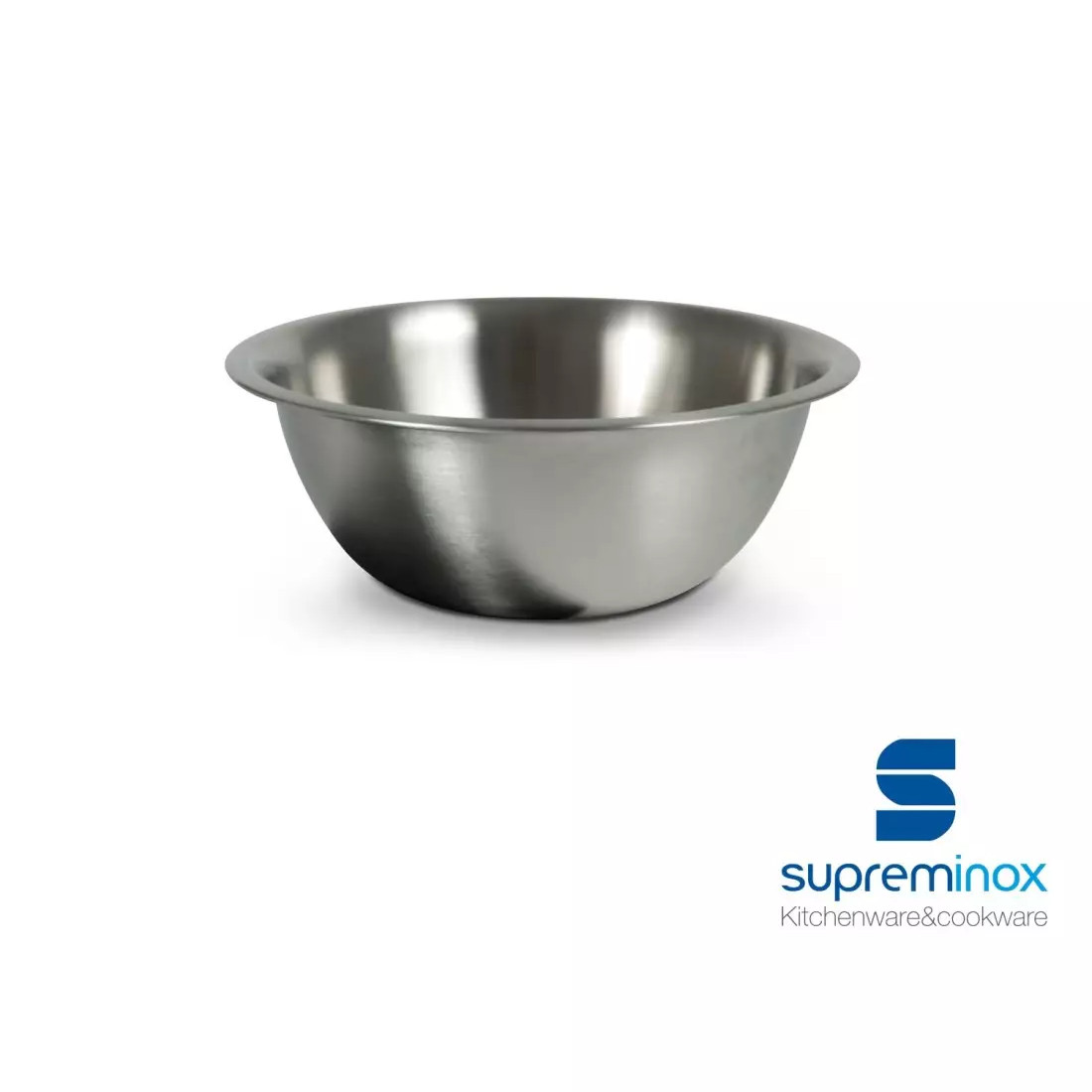 Bastardella Inox ø22 h8cm