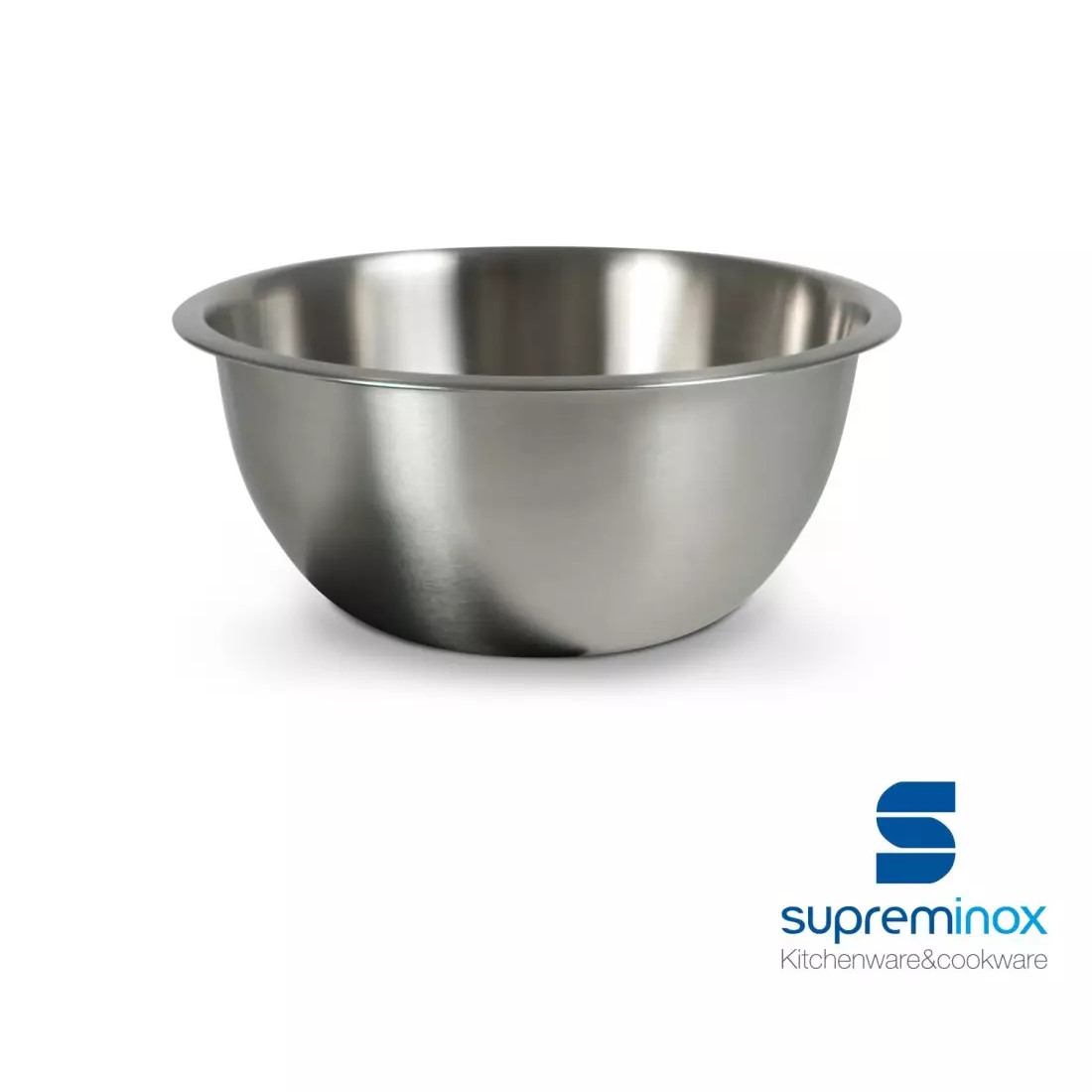 Bastardella Inox ø24 h11cm