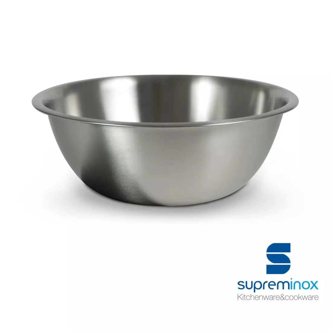 Bastardella Inox ø30 h11cm