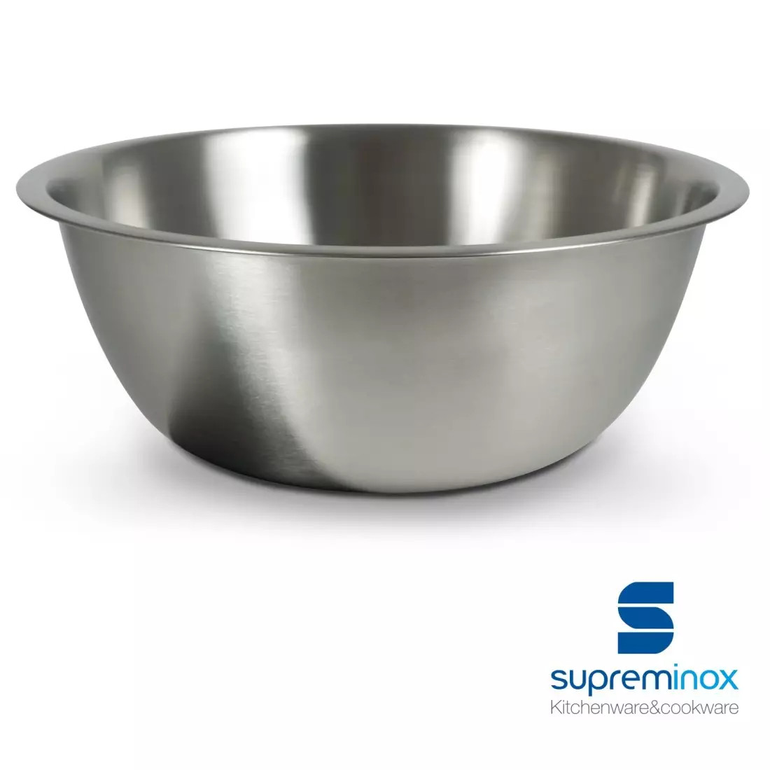 Bastardella Inox ø34 h13cm