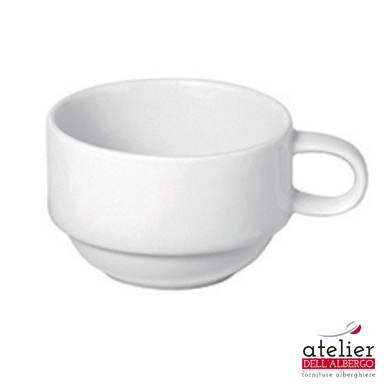 IMPILABILE Tazza colazione CC270