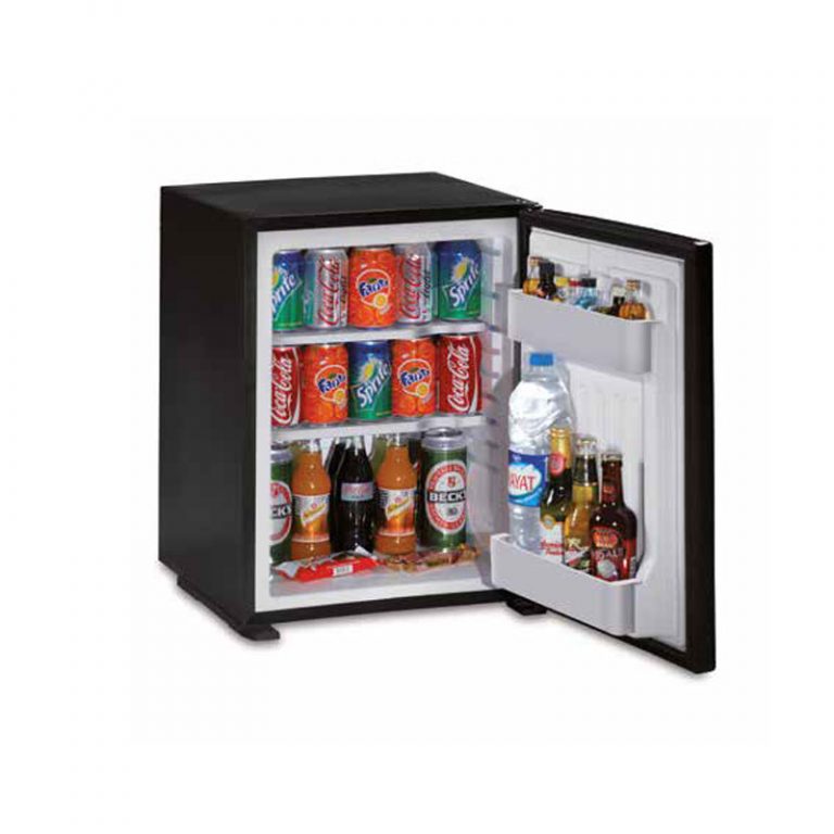 F40E Minibar ad assorbimento 40l