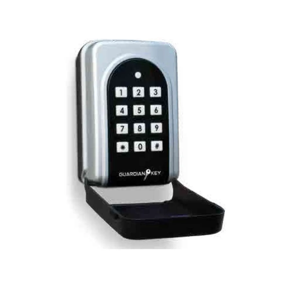 GUARDIANKEY Mini cassaforte elettronica chiavi