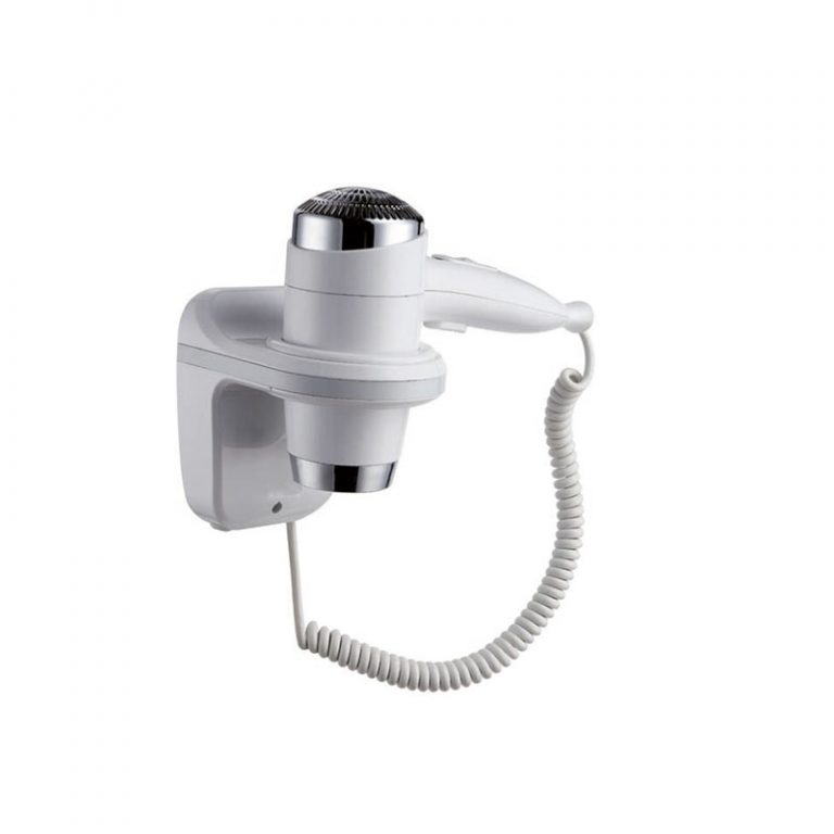 ASCIUGACAPELLI DA MURO 1600W