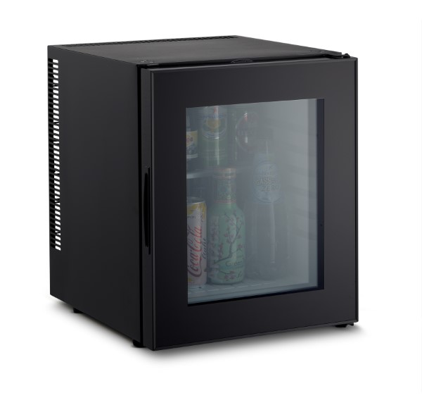 TP30NG Minibar termoelettrico 30l porta vetro