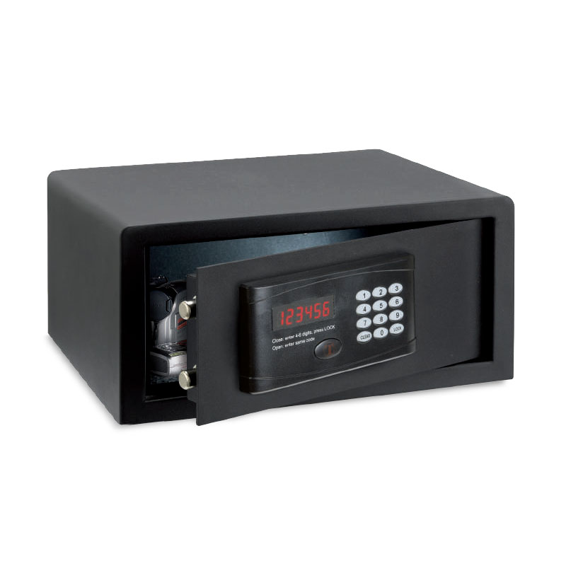 CASSAFORTE ELETTRONICA DISPLAY LED 200x418 P380