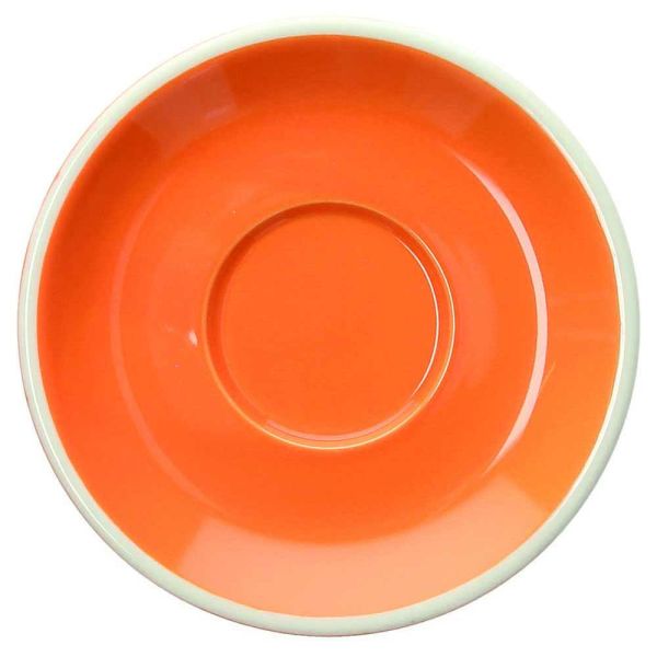 ALBERGO Piattino the Ø14cm h2cm Arancio