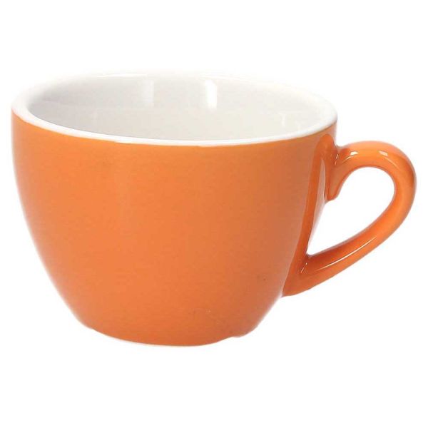 ALBERGO Tazza the CC200 Arancio