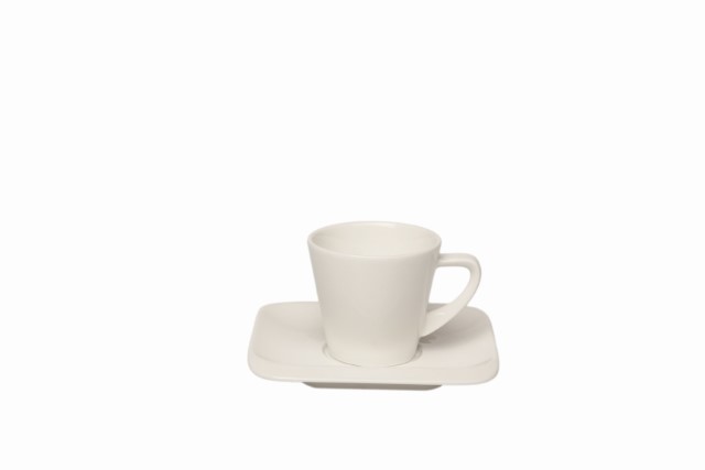 INFINITY Piattino Caffè 11,3cm