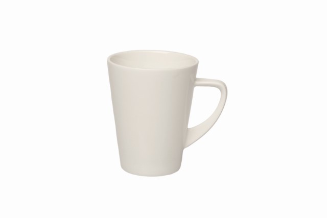 INFINITY Mug conico CC360 Avorio