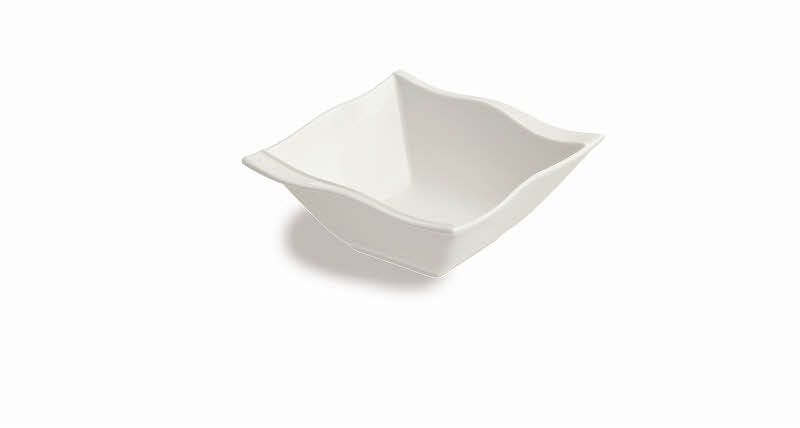 MINI PARTY Coppetta quadra 10,7cm h4,7cm CC190