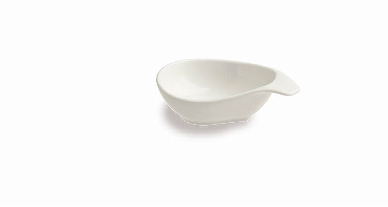 MINI PARTY Coppetta Fingerfood 10,7x6,5cm h3,6cm