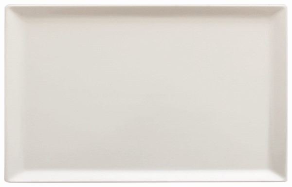 Vassoio Buffet GN 1/1 cm 53X32 Bianco