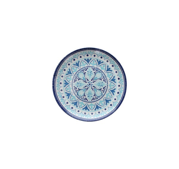 VASSOIO ROT. DIA. CM 30 SHOW PLA CEFALU