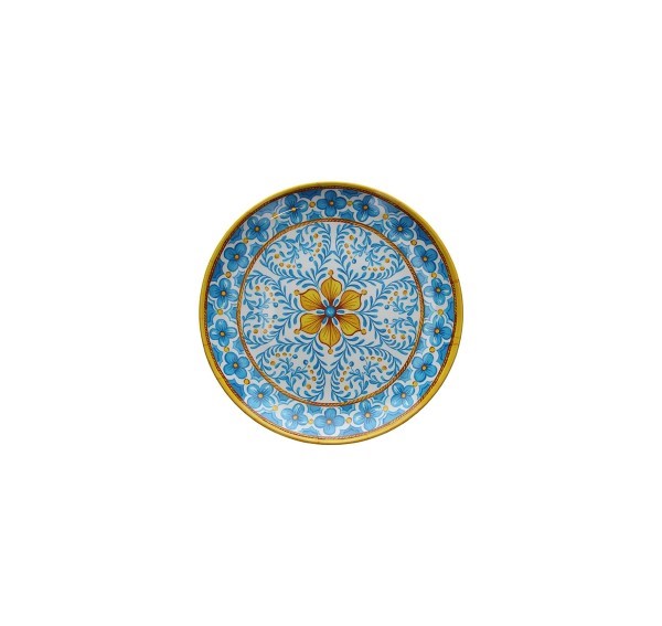 VASSOIO ROT. DIA. CM 30 SHOW PLA NARCISO